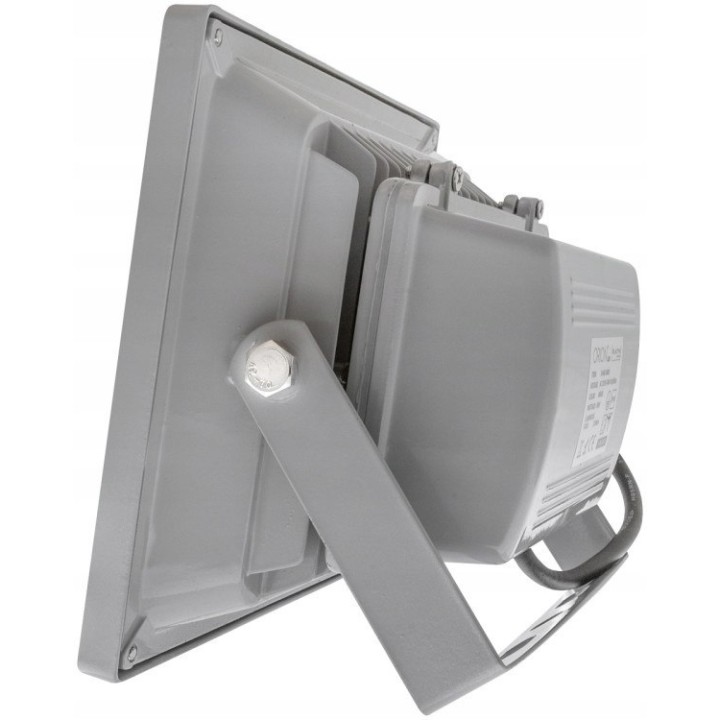 Naświetlacz platyn LED ip65 cob 30w 2700lm