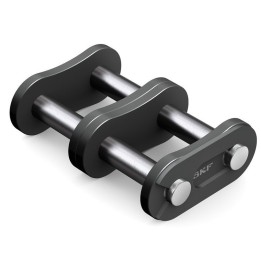 Ogniwo proste dwurzędowe PHC 10B-2C/L-AG SKF