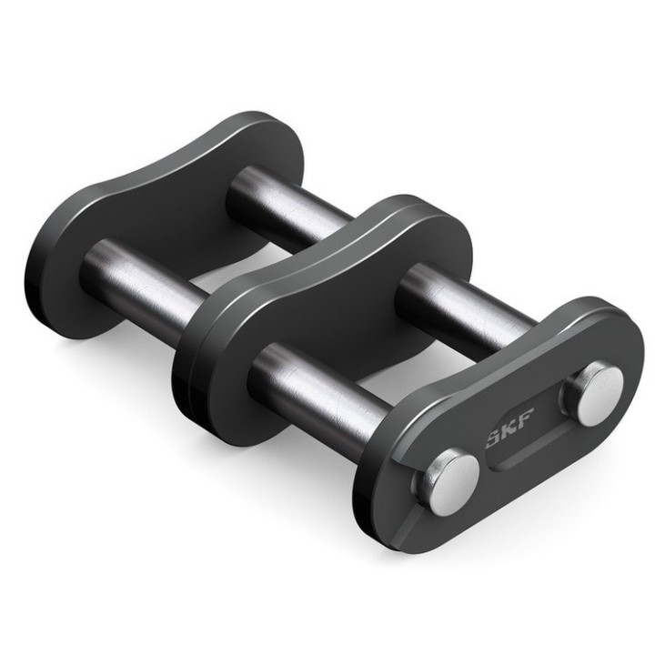 Ogniwo proste dwurzędowe PHC 10B-2C/L-AG SKF