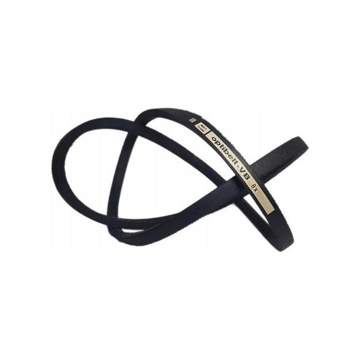 OPTIBELT Pas klinowy 8x5x950 Li/970Lp