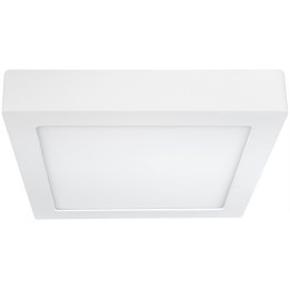 Panel LED natynkowy z zasilaczem rand 225*225 18w