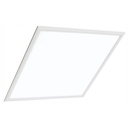 Panel LED podtynkowy z zasilaczem 595*595 36w 3000
