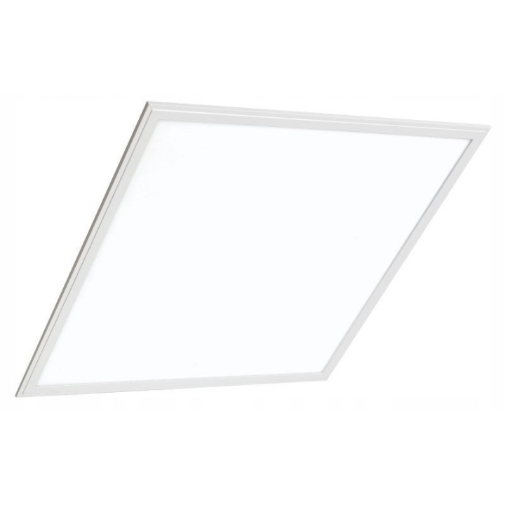 Panel LED podtynkowy z zasilaczem 595*595 36w 3000
