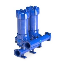Filtr niskociśnieniowy LMP9523BAFAM25N