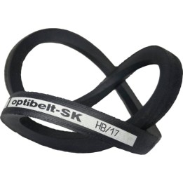 Pas klinowy B HB/17 6040Lp 6000Li Optibelt