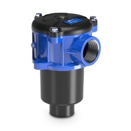 Filtr powrotny MPF0301AG1A10HB
