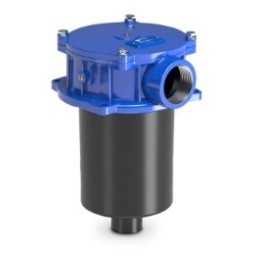 Filtr powrotny MPF4002AG2A10HB