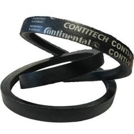 Pas klinowy HA A/13 875Li =905Ld CONTITECH