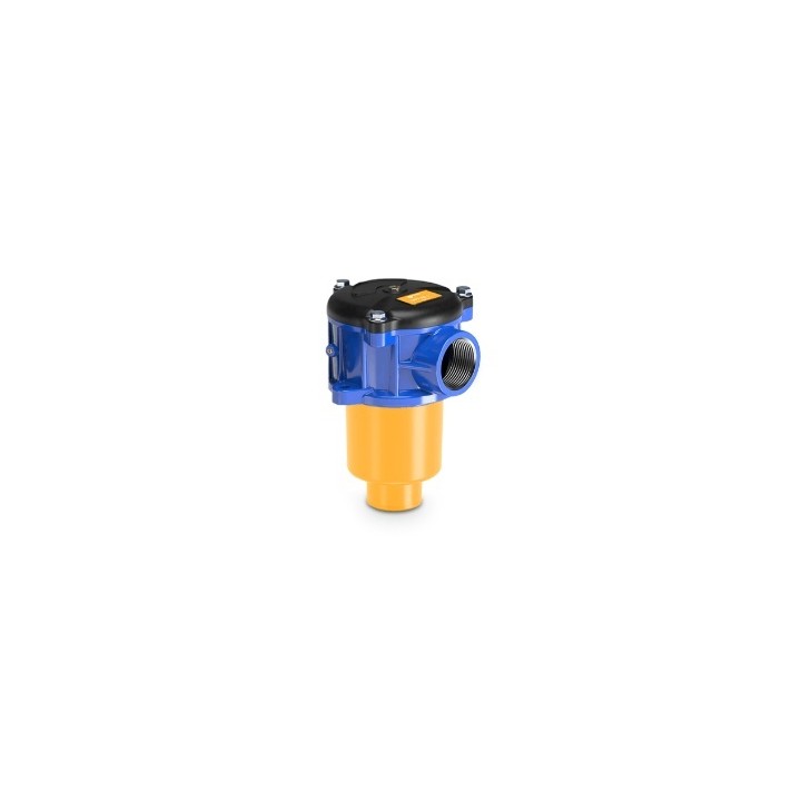Filtr powrotny MPFX0301AG1P25NB