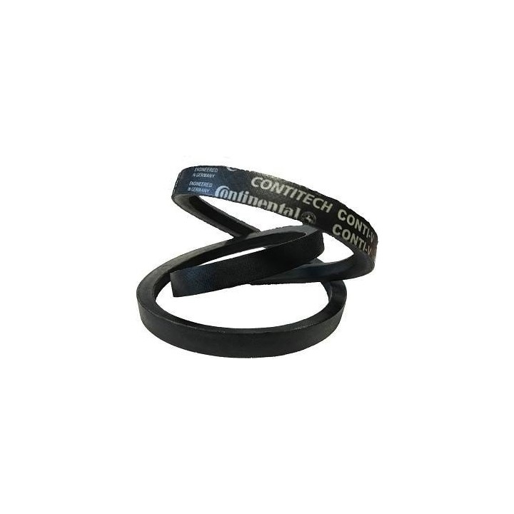 Pas klinowy SPA 1407 CONTITECH 12,7x10x1407