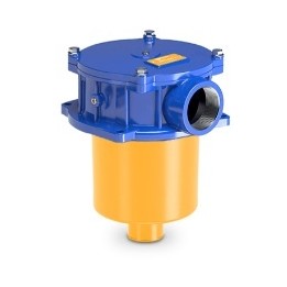Filtr powrotny MPFX4002WG2A10WE