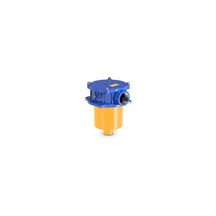 Filtr powrotny MPFX4002WG2A10WE
