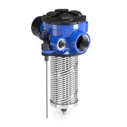 Filtr powrotny MPH1103EDSAG10A10