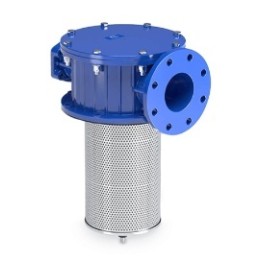 Filtr powrotny MPH8504CESVF5A10