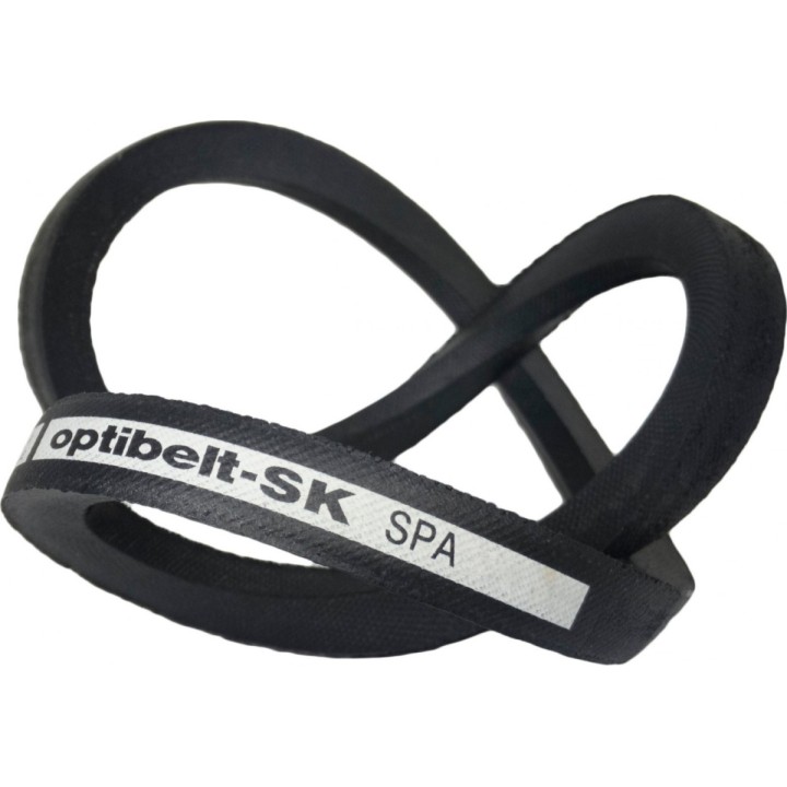 Pas klinowy SPA 3000OPTIBELT 12,7x10x3000 Lw