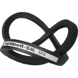 Pas klinowy SPA 782 OPTIBELT 12,7x10x782 Lw