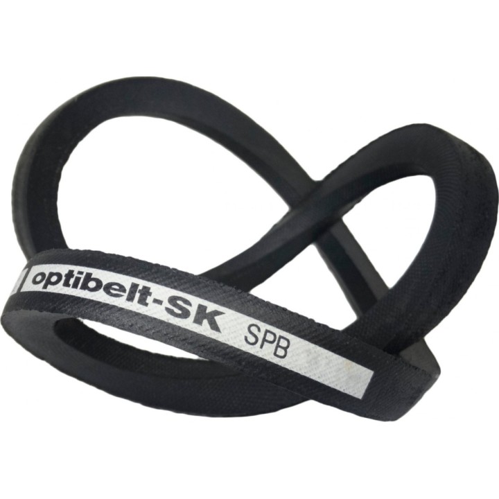 Pas klinowy SPB 2000 OPTIBELT 16,3x13x2000 Lw