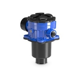 Filtr powrotny MPT0271CAG2A10B