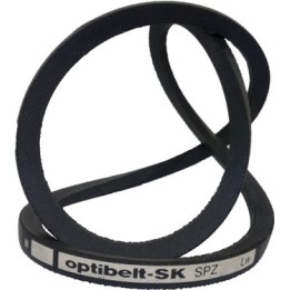 Pas klinowy SPZ 1237 OPTIBELT 9,7x8x1237 DIN 7753