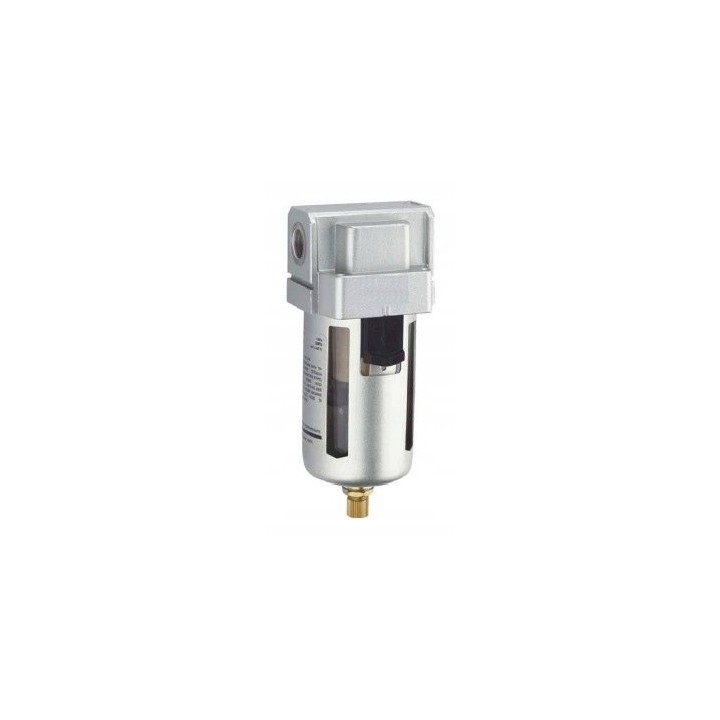 Filtr sprężonego powietrza G3/4" EASY LINE