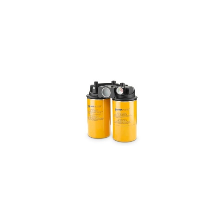Filtr ssawny MPS350SG1M90A