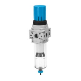 Filtroreduktor ciśnienia LFR-1/4-DB-7-O-MINI FESTO
