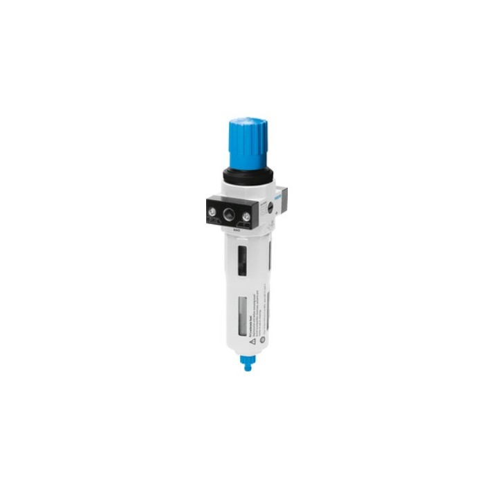 Filtroreduktor ciśnienia LFR-3/8-D-O-MINI FESTO