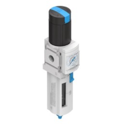 Filtroreduktor ciśnienia MS6-LFR-1/2-D6-CRM-AS FESTO