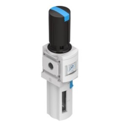 Filtroreduktor ciśnienia MS6-LFR-1/2-D6-ERM-AS FESTO