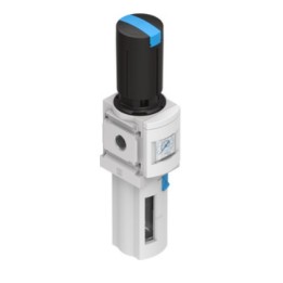 Filtroreduktor ciśnienia MS6-LFR-1/2-D6-ERV-AS FESTO