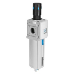Filtroreduktor ciśnienia MS9-LFR-G-D6-EUV-AG-BAR-AS FESTO