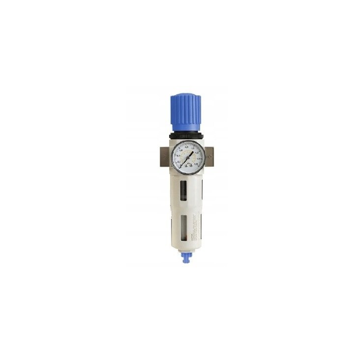 Filtroreduktor G1", 0.5-12 bar