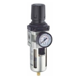 Filtroreduktor G1/2", 0,5-8,5 bar