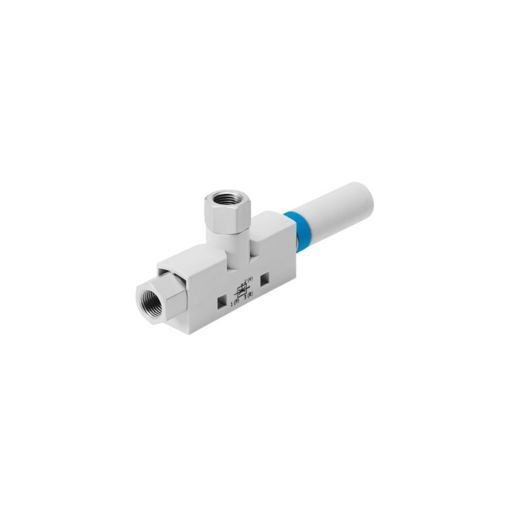 Generator podciśnienia VN-10-H-T3-PI4-VI4-RO1 FESTO