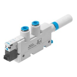Generator podciśnienia VN-10-H-T3-PQ2-VQ2-RO1-M FESTO