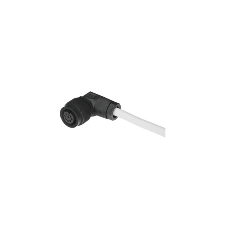Gniazdo wtykowe KMPPE-B-2,5 FESTO