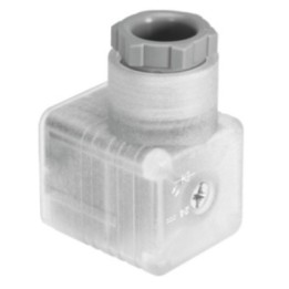 Gniazdo wtykowe PEV-1/4-WD-LED-24 FESTO