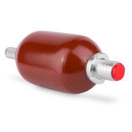 Hydroakumulator pęcherzowy poj. 1,0 AS1P360CA5V-0-C0C0/30