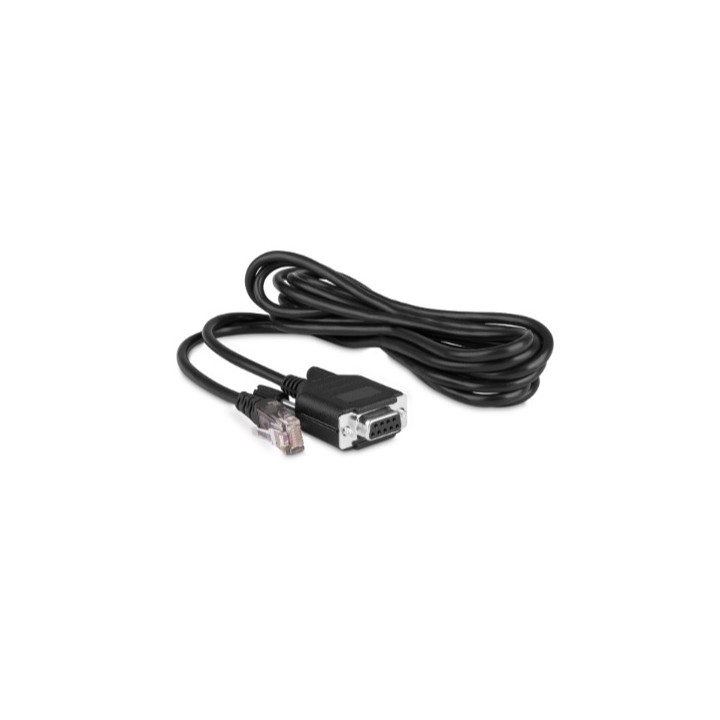 Kabel E-C-PS-DB9/M12