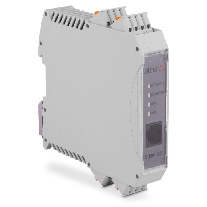 Karta sterująca E-BM-AS-PS-05H/A