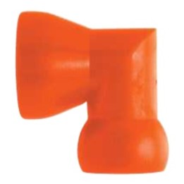 Kolano chłodziwa 1/4