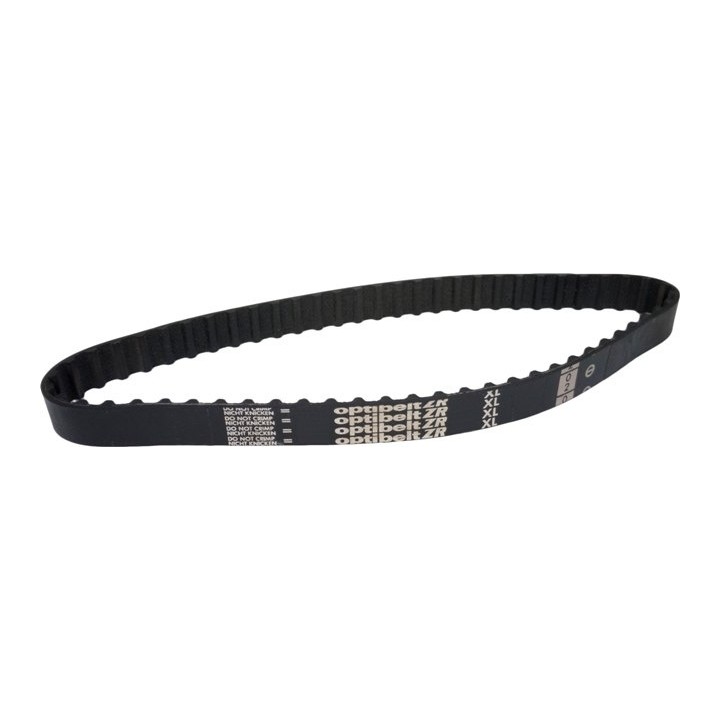 Pas zębaty XL130x18 mm szeroki 18 mm Optibelt