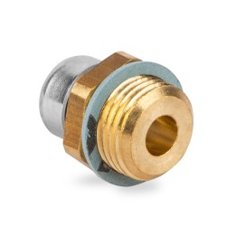 Korek oddechowy z uszczelnieniem TCSL-3/4"