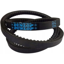 Pasek klinowy zębaty XPA 1107 Ld DUNLOP