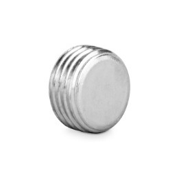 Korek stożkowy 1/4” NPT 301102