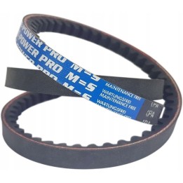 Pasek klinowy zębaty XPA 1757 Ld OPTIBELT