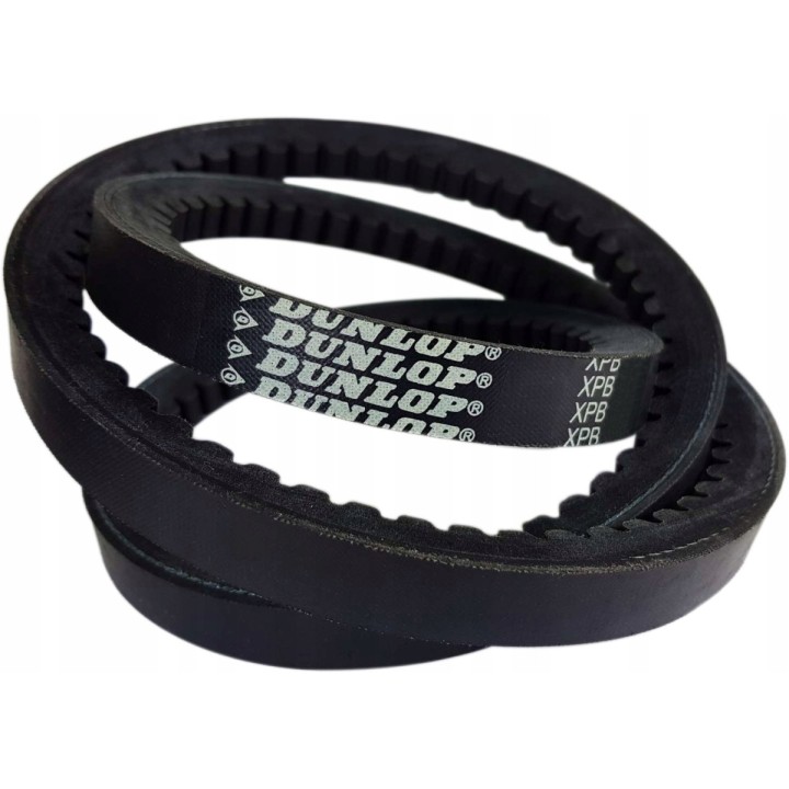 Pasek klinowy zębaty XPB 1320 Ld DUNLOP