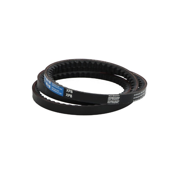 Pasek klinowy zębaty XPB 2040 Ld OPTIBELT