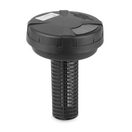 Korek wlewowy TAP1141L10A3P02