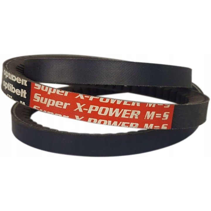 Pasek klinowy zębaty XPC 2000 Ld OPTIBELT